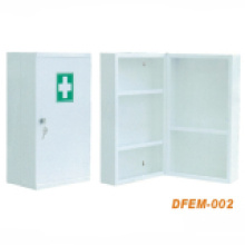 Wholesale Steel First Aid Box with Factory Price